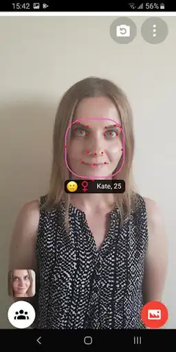 Play 3DiVi Face Demo  and enjoy 3DiVi Face Demo with UptoPlay