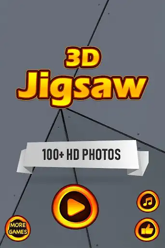 Play 3D jigsaw puzzle  and enjoy 3D jigsaw puzzle with UptoPlay