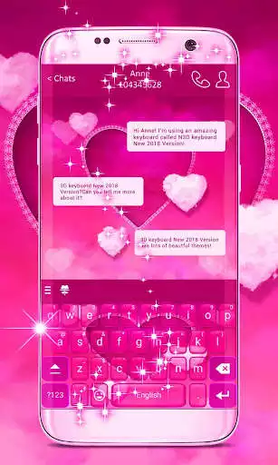 Play 3D Keyboard  and enjoy 3D Keyboard with UptoPlay