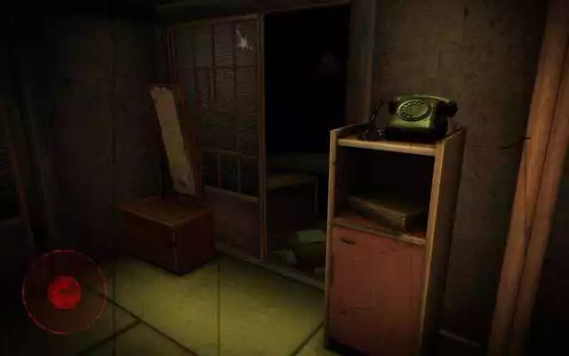 Play 3D Kimodameshi -Japanese Horror Game-