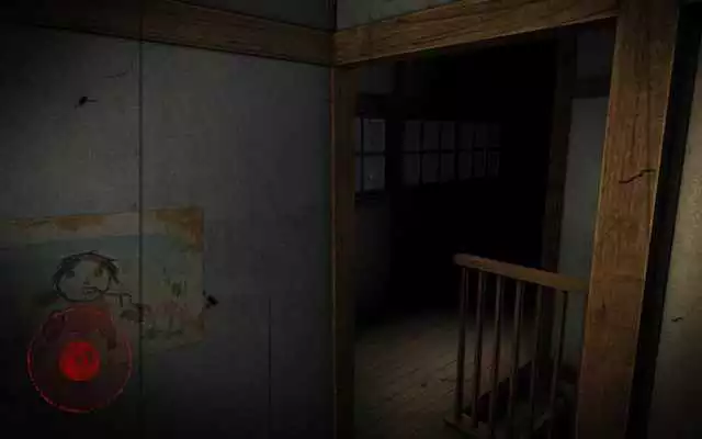Play 3D Kimodameshi -Japanese Horror Game-
