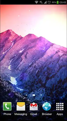 Play 3D Kitkat 4.4 Mountain lwp  and enjoy 3D Kitkat 4.4 Mountain lwp with UptoPlay