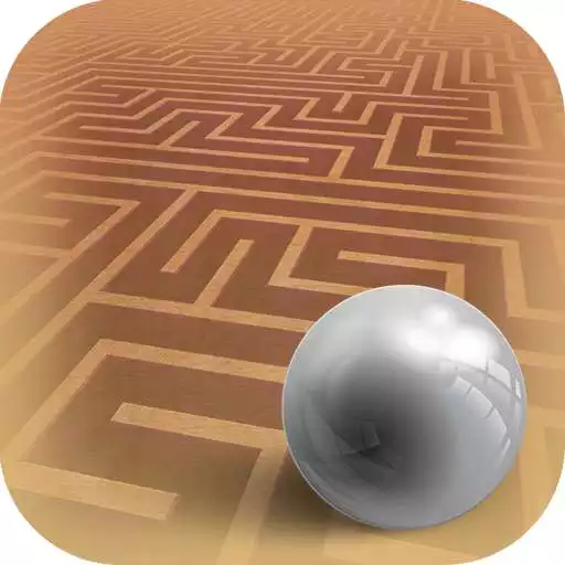 Free play online 3D Labyrinth Classic Maze Game APK Free play online 3D Labyrinth Classic Maze Game APK
