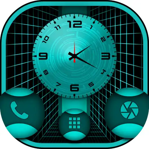 Play 3D Launcher APK Play 3D Launcher APK