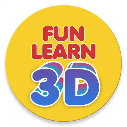 Play 3D Learning ABC - Toddlers, Babies and Kids! APK Play 3D Learning ABC - Toddlers, Babies and Kids! APK