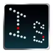 Free play online 3D Led Live Wallpaper - LWP APK