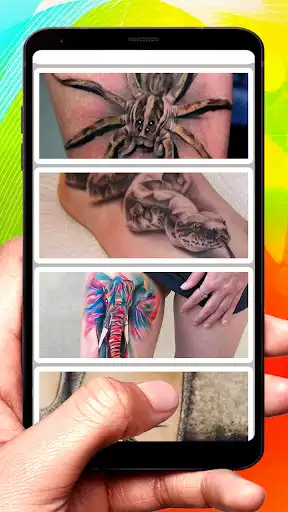 Play 3d Leg Tattoo Design and enjoy 3d Leg Tattoo Design with UptoPlay Play 3d Leg Tattoo Design and enjoy 3d Leg Tattoo Design with UptoPlay