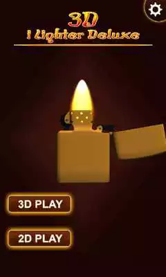 Play 3D Lighter Deluxe