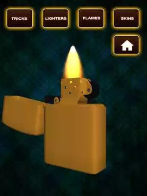 Play 3D Lighter Deluxe