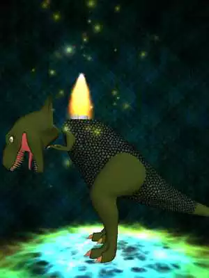 Play 3D Lighter Deluxe