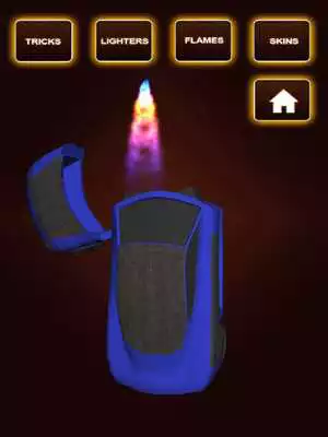 Play 3D Lighter Deluxe