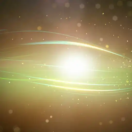 Play 3d Light Video Wallpaper Pro APK