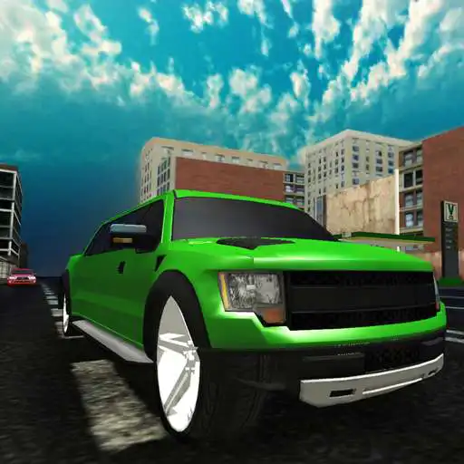 Play 3D Limousine Simulator 2016 APK Play 3D Limousine Simulator 2016 APK