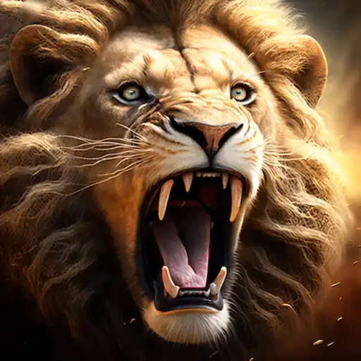 Play 3D Lion Simulator APK Play 3D Lion Simulator APK