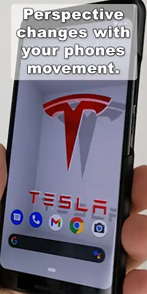 Play 3D Live Tesla Wallpapers HD 4K  and enjoy 3D Live Tesla Wallpapers HD 4K with UptoPlay