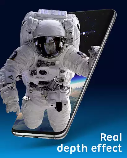 Play 3D Live wallpaper - 4KHD  and enjoy 3D Live wallpaper - 4KHD with UptoPlay