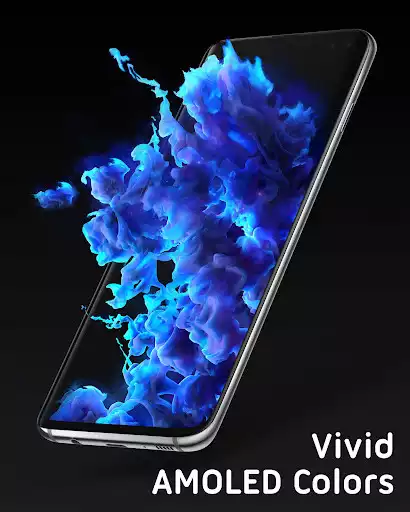 Play 3D Live wallpaper - 4KHD as an online game 3D Live wallpaper - 4KHD with UptoPlay