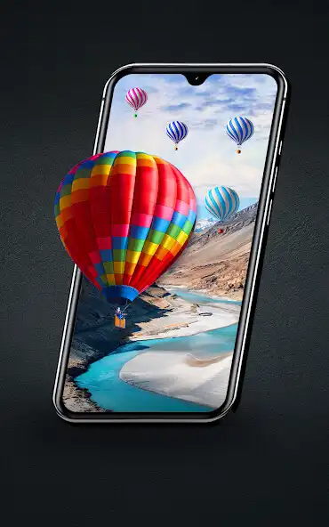 Play 3D Live Wallpapers-Backgrounds as an online game 3D Live Wallpapers-Backgrounds with UptoPlay