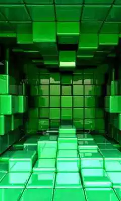 Play 3D Live Wallpaper