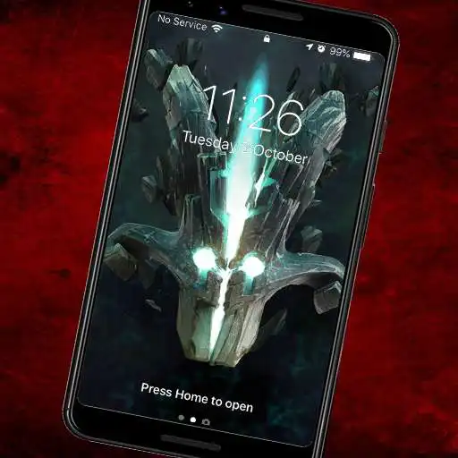 Play 3D Live Wallpapers for Dota 2 APK Play 3D Live Wallpapers for Dota 2 APK