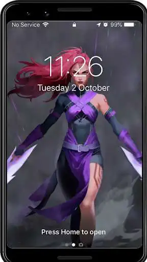 Play 3D Live Wallpapers for Dota 2 as an online game 3D Live Wallpapers for Dota 2 with UptoPlay