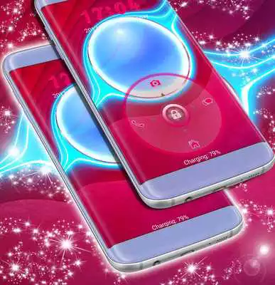 Play 3D Locker Screen Theme