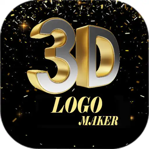 Play 3D Logo Maker - 3D Art Creator APK Play 3D Logo Maker - 3D Art Creator APK