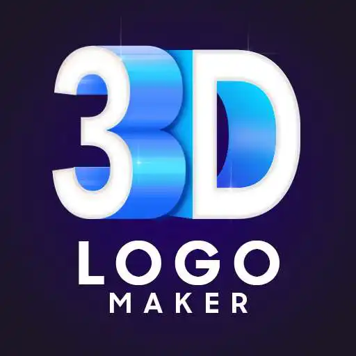 Play 3D Logo Maker and Logo Creator APK