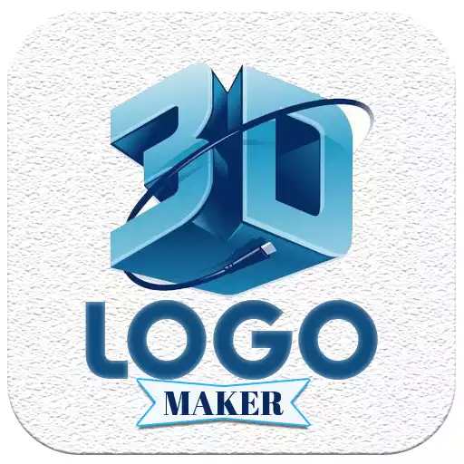 Free play online 3D Logo Maker APK Free play online 3D Logo Maker APK