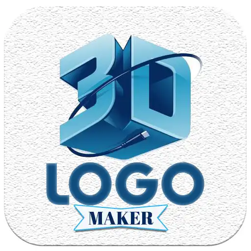Play 3D Logo Maker APK Play 3D Logo Maker APK