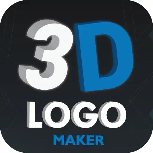 Play 3D Logo Maker - Logo Creator APK