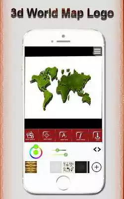 Play 3D Logo Maker