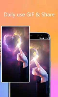 Play 3D Love GIF