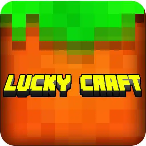 Play 3D Lucky Craft Huggy Loki PE APK Play 3D Lucky Craft Huggy Loki PE APK