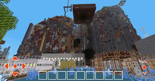 Play 3D Lucky Craft Huggy Loki PE  and enjoy 3D Lucky Craft Huggy Loki PE with UptoPlay