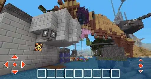 Play 3D Lucky Craft Huggy Loki PE as an online game 3D Lucky Craft Huggy Loki PE with UptoPlay