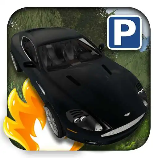 Free play online 3D Luxury Car Parking  APK