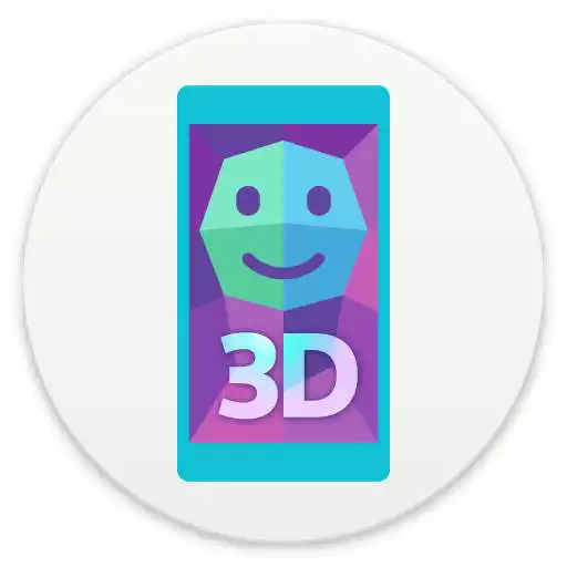 Free play online 3D Machi-chara Creator  APK