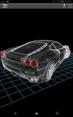 Play 3D MacPlayer Play 3D MacPlayer