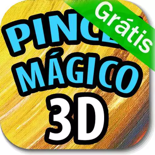 Free play online 3D Magic Brush - Free APK Free play online 3D Magic Brush - Free APK