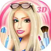 Free play online 3D MakeUp Salon Girls Games APK Free play online 3D MakeUp Salon Girls Games APK