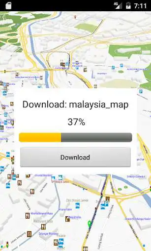 Play 3D Malaysia: Maps & Navigation  and enjoy 3D Malaysia: Maps & Navigation with UptoPlay