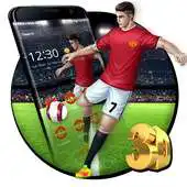 Free play online 3D Manchester Football Shooter Theme APK Free play online 3D Manchester Football Shooter Theme APK