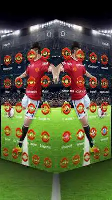 Play 3D Manchester Football Shooter Theme
