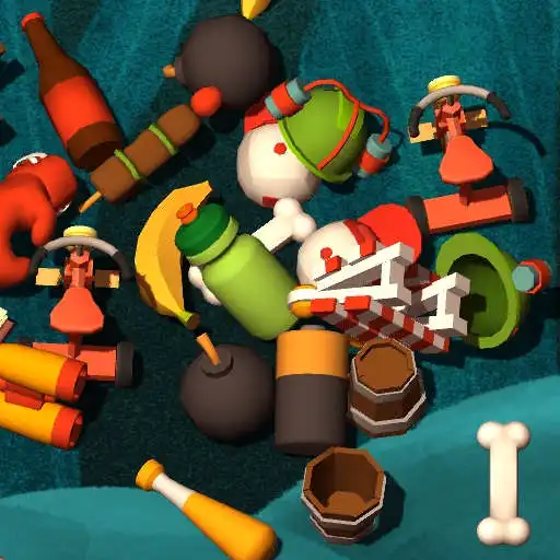 Play 3D Match Fun Puzzles APK