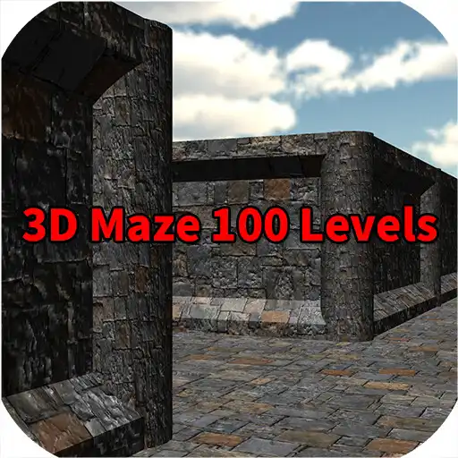 Play 3D Maze 100 Levels APK Play 3D Maze 100 Levels APK