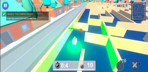 Play 3D Maze game - Go For It and enjoy 3D Maze game - Go For It with UptoPlay Play 3D Maze game - Go For It and enjoy 3D Maze game - Go For It with UptoPlay