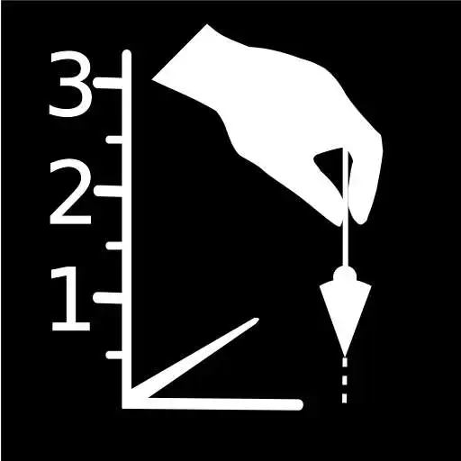 Free play online 3D Measurement App - Plumb-bob APK