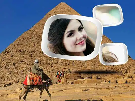 Play 3D Memorable Photo Frames