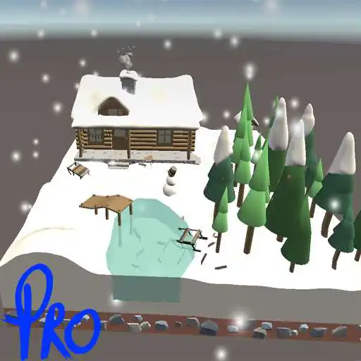Play 3D Merry Christmas Wallpaper Pro APK Play 3D Merry Christmas Wallpaper Pro APK